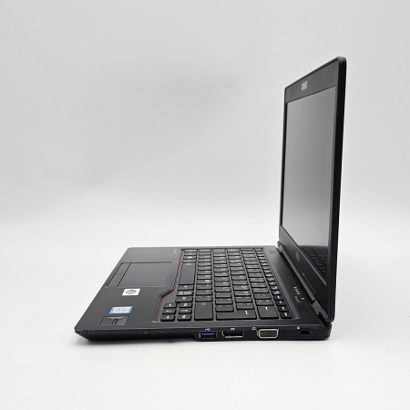Laptop Second Hand Fujitsu Lifebook U728 - 12.5inch FHD Intel I5-8250U 8GB RAM 256GB SSD TAST. ILUM. Windows 11 Refurbished [5]