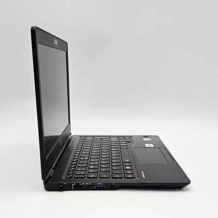 Laptop Second Hand Fujitsu Lifebook U728 - 12.5inch FHD Intel I5-8250U 8GB RAM 256GB SSD TAST. ILUM. Windows 11 Refurbished [6]