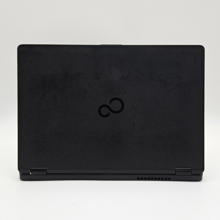 Laptop Second Hand Fujitsu Lifebook U728 - 12.5inch FHD Intel I5-8250U 8GB RAM 256GB SSD TAST. ILUM. Windows 11 Refurbished [7]