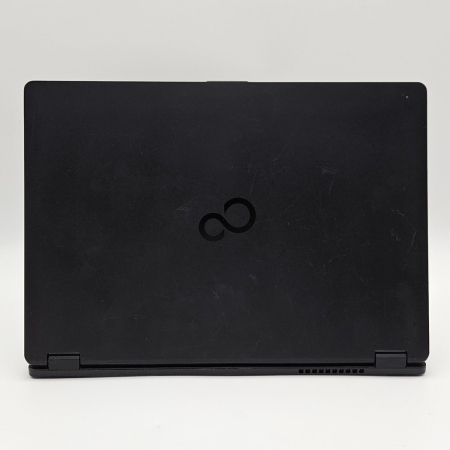 Laptop Second Hand Fujitsu Lifebook U7410 - 14inch FHD Intel I5-10210U 8GB RAM 256GB SSD TAST. ILUM.  Windows 11 Refurbished [7]