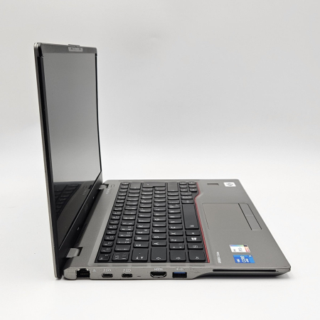 Laptop Second Hand Fujitsu Lifebook U7411 - 14inch FHD Intel I5-1145G7 16GB RAM 256GB SSD TAST. ILUM. Windows 11 Refurbished [6]