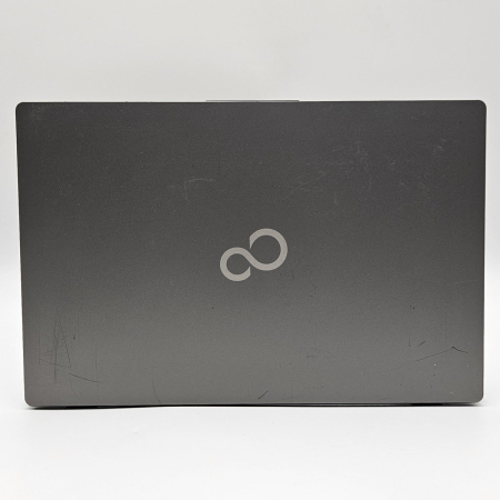 Laptop Second Hand Fujitsu Lifebook U7411 - 14inch FHD Intel I5-1145G7 16GB RAM 256GB SSD TAST. ILUM. Windows 11 Refurbished [7]