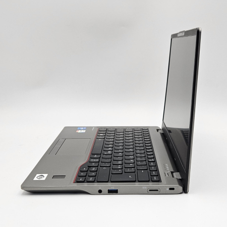 Laptop Second Hand Fujitsu Lifebook U7411 - 14inch FHD Intel I5-1145G7 8GB RAM 256GB SSD TAST. ILUM. Windows 11 Refurbished [5]