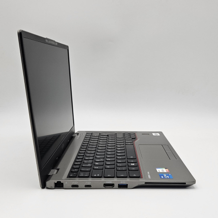 Laptop Second Hand Fujitsu Lifebook U7411 - 14inch FHD Intel I5-1145G7 8GB RAM 256GB SSD TAST. ILUM. Windows 11 Refurbished [6]
