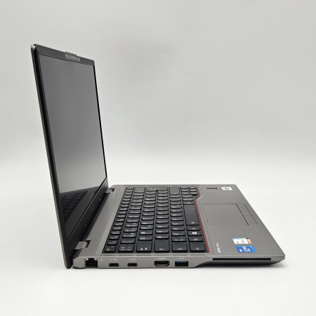 Laptop Second Hand Fujitsu Lifebook U7411 - 14inch FHD Intel I5-1145G7 8GB RAM 256GB SSD TAST. ILUM. Windows 11 Refurbished [7]
