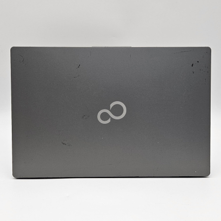 Laptop Second Hand Fujitsu Lifebook U7411 - 14inch FHD Intel I5-1145G7 8GB RAM 256GB SSD TAST. ILUM. Windows 11 Refurbished [7]