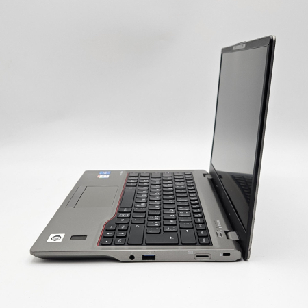 Laptop Second Hand Fujitsu Lifebook U7411 - 14inch FHD Intel I5-1145G7 8GB RAM 256GB SSD TAST. ILUM. Windows 11 Refurbished [6]