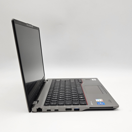 Laptop Second Hand Fujitsu Lifebook U7411 - 14inch FHD Intel I5-1145G7 8GB RAM 128GB SSD TAST. ILUM. Windows 11 Refurbished [6]