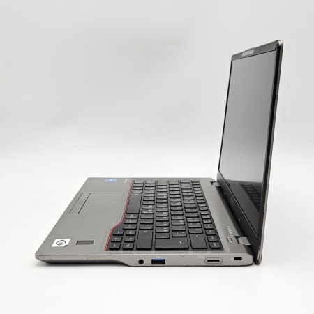 Laptop Second Hand Fujitsu Lifebook U7411 - 14inch FHD Intel I5-1145G7 8GB RAM 256GB SSD TAST. ILUM. Windows 11 Refurbished [5]