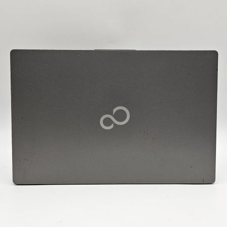 Laptop Second Hand Fujitsu Lifebook U7411 - 14inch FHD Intel I5-1145G7 8GB RAM 128GB SSD TAST. ILUM. Windows 11 Refurbished [7]