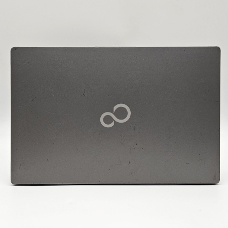 Laptop Second Hand Fujitsu Lifebook U7411 - 14inch FHD Intel I5-1145G7 8GB RAM 256GB SSD TAST. ILUM. Windows 11 Refurbished [7]