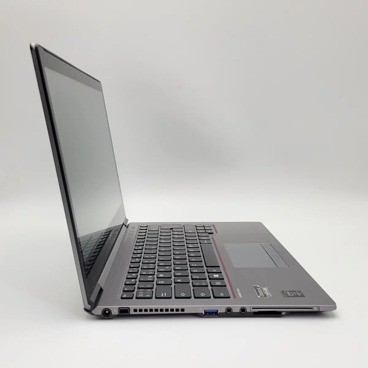 Laptop Second Hand FUJITSU Lifebook U745 - 14inch TOUCH Intel I5-5200U 8GB RAM 128GB SSD Windows 10 Refurbished  [6]