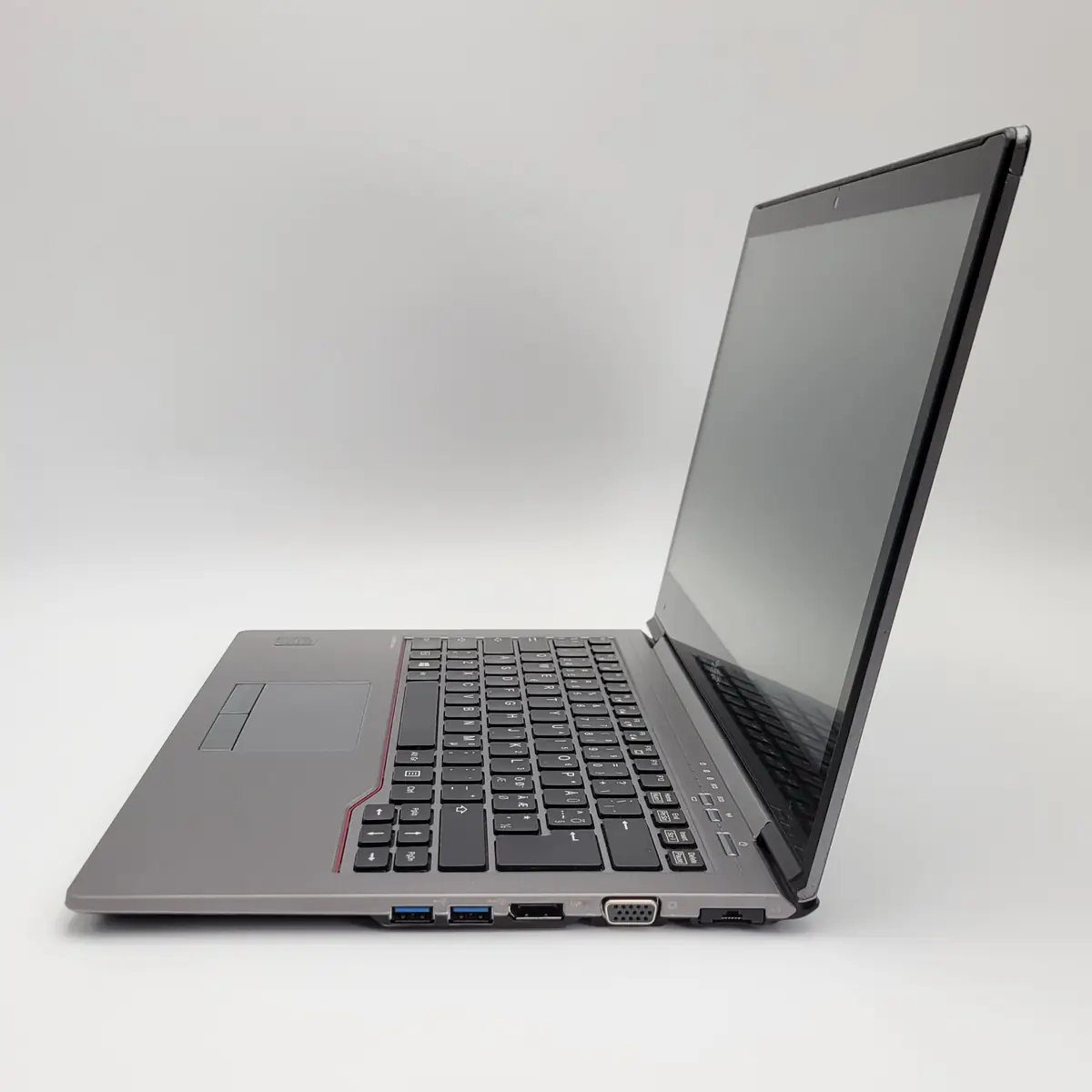 Laptop Second Hand FUJITSU Lifebook U745 - 14inch TOUCH Intel I5-5200U 8GB RAM 256GB SSD Windows 10 Refurbished  [5]