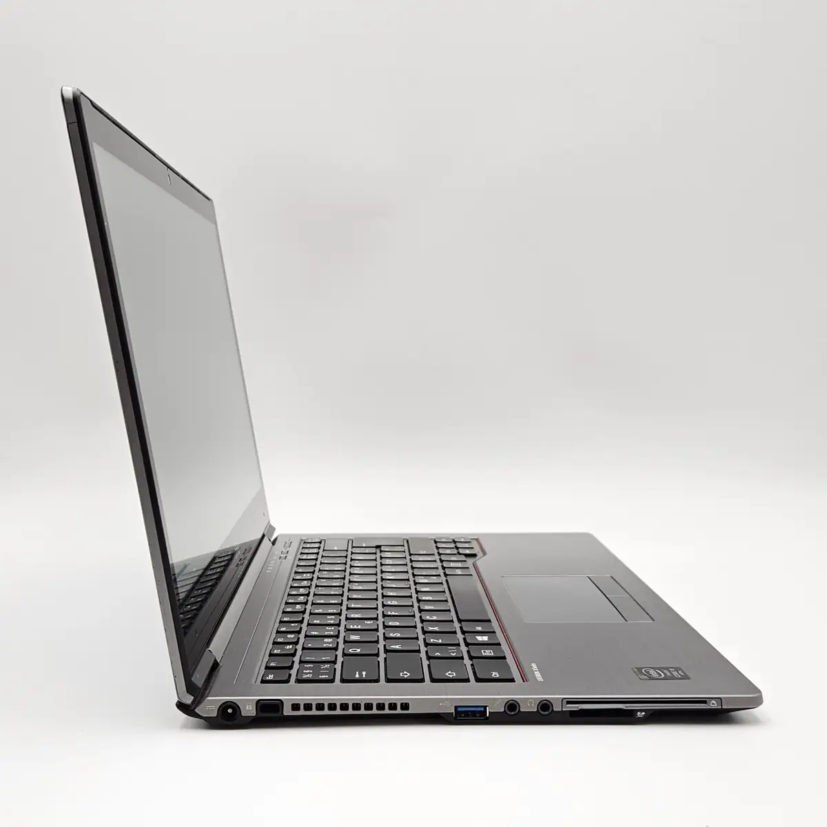 Laptop Second Hand FUJITSU Lifebook U745 TOUCH - 14inch Intel I5-5200U 8GB RAM 256GB SSD Windows 10 Refurbished  [6]
