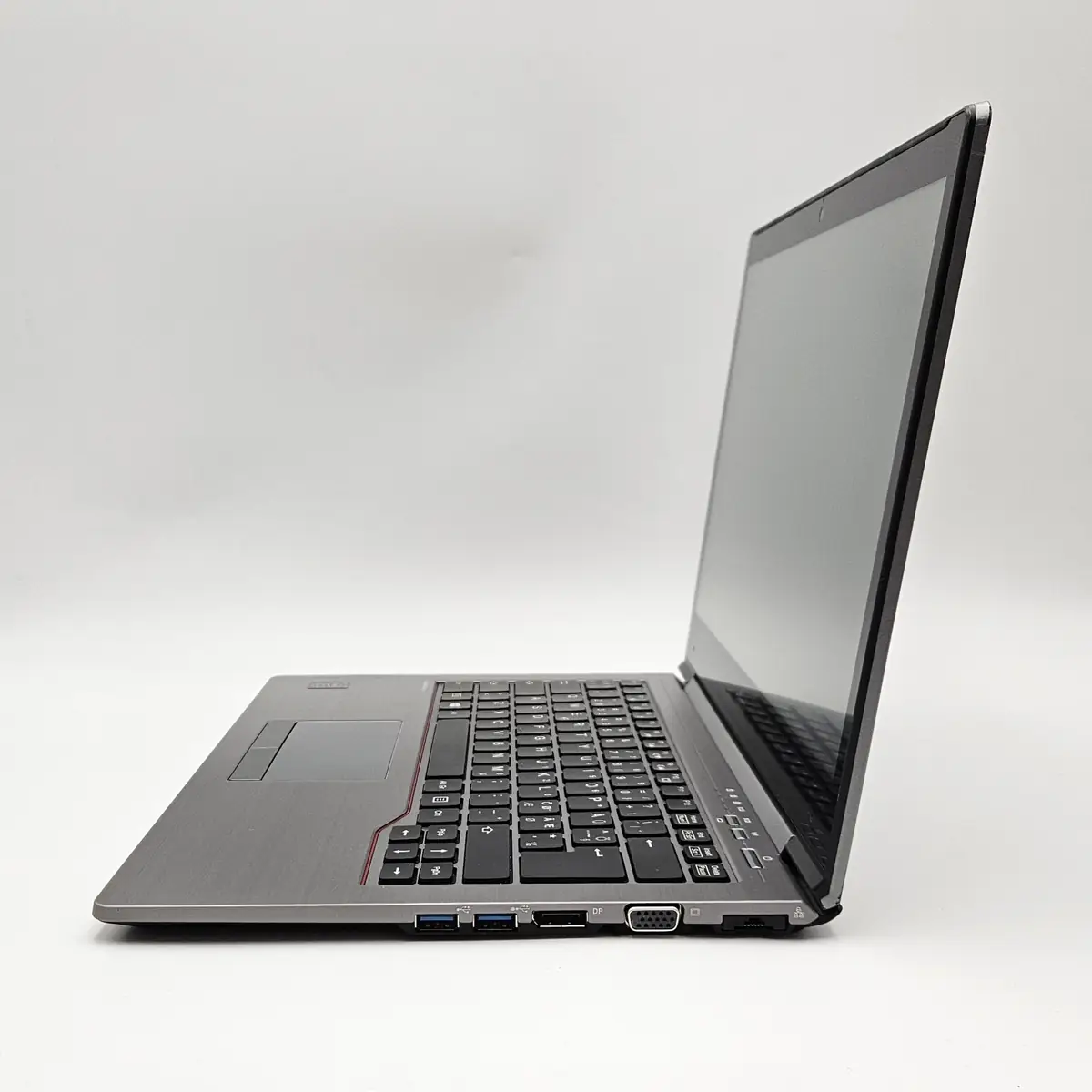 Laptop Second Hand FUJITSU Lifebook U745 TOUCH - 14inch Intel I5-5200U 8GB RAM 256GB SSD Windows 10 Refurbished  [5]