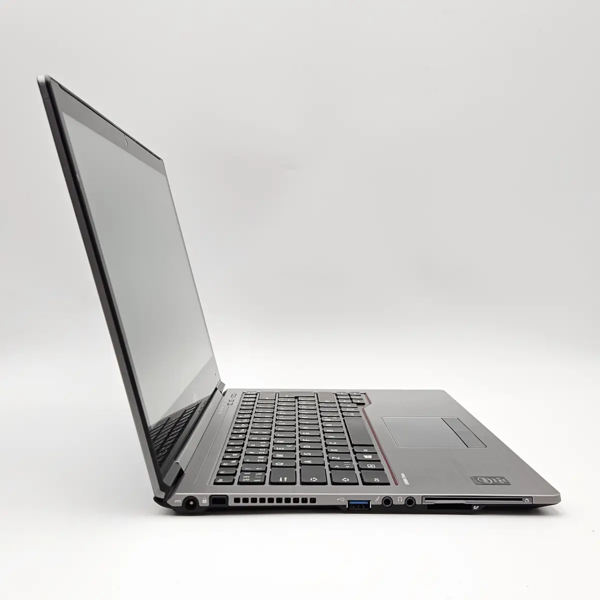 Laptop Second Hand FUJITSU Lifebook U745 TOUCH - 14inch Intel I5-5200U 8GB RAM 256GB SSD Windows 10 Refurbished  [6]