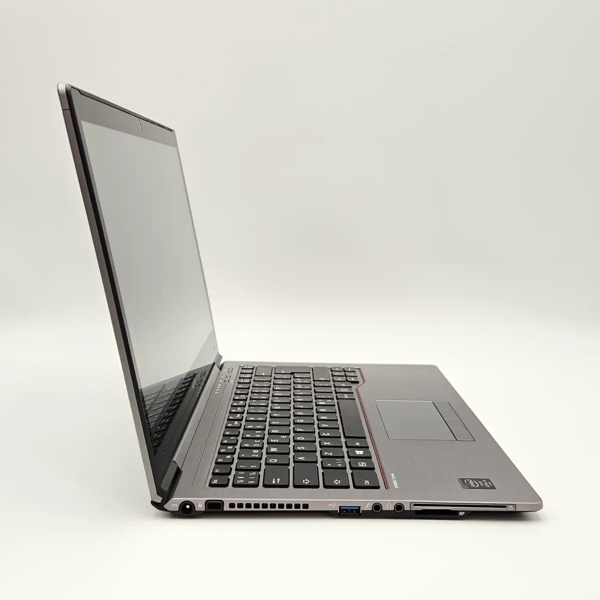 Laptop Second Hand FUJITSU Lifebook U745 TOUCH - 14inch Intel I5-5200U 8GB RAM 256GB SSD Windows 10 Refurbished  [6]