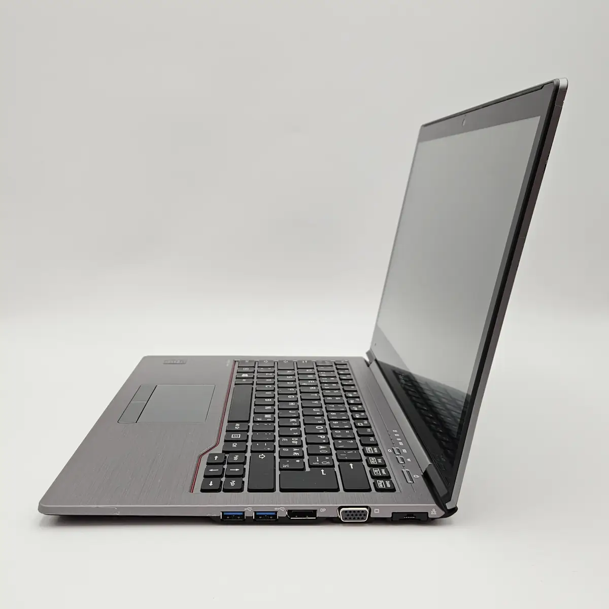 Laptop Second Hand FUJITSU Lifebook U745 TOUCH - 14inch Intel I5-5200U 8GB RAM 256GB SSD Windows 10 Refurbished  [5]