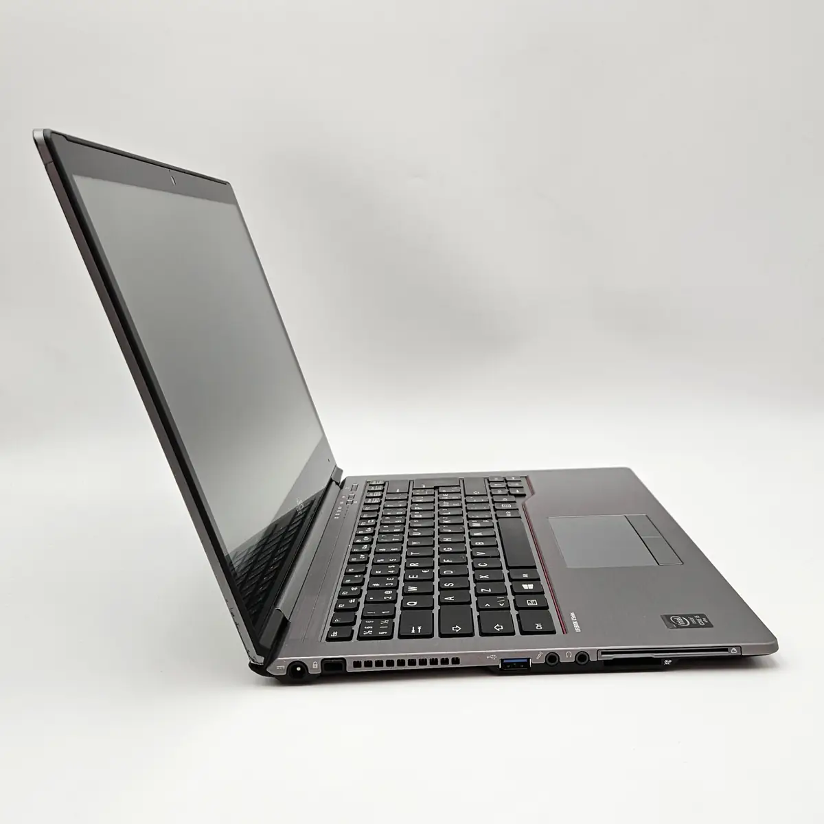 Laptop Second Hand FUJITSU Lifebook U745 - 14inch TOUCH Intel I5-5200U 8GB RAM 256GB SSD Windows 10 Refurbished  [6]