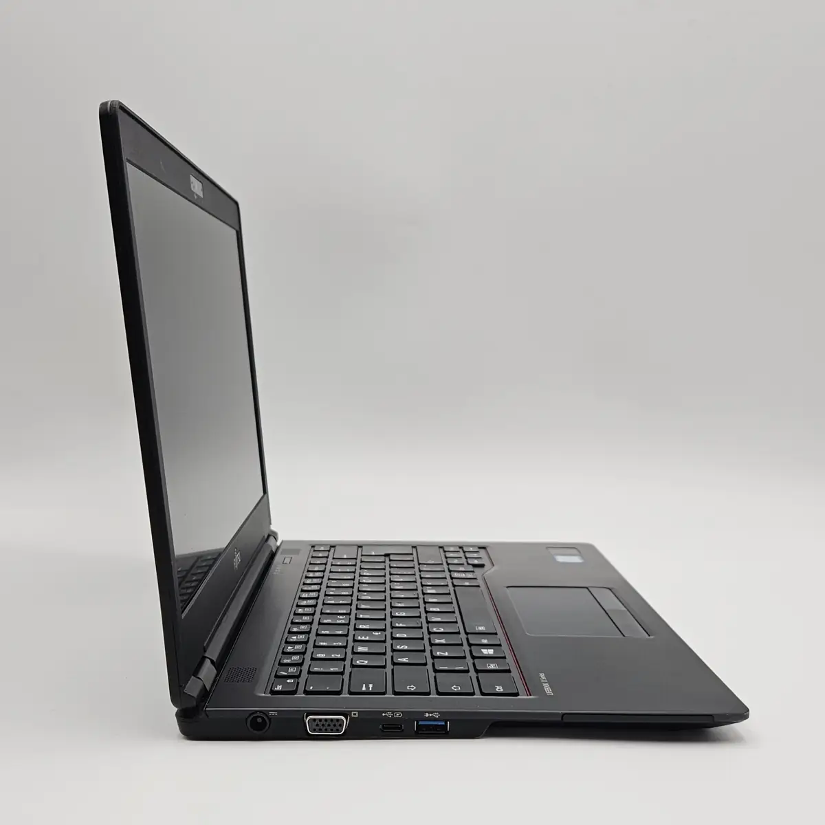Laptop Second Hand Fujitsu LIFEBOOK U748 - 14inch FHD Intel I7-8650U 16GB RAM 256GB SSD TAST. ILUM. Windows 11 Refurbished  [6]