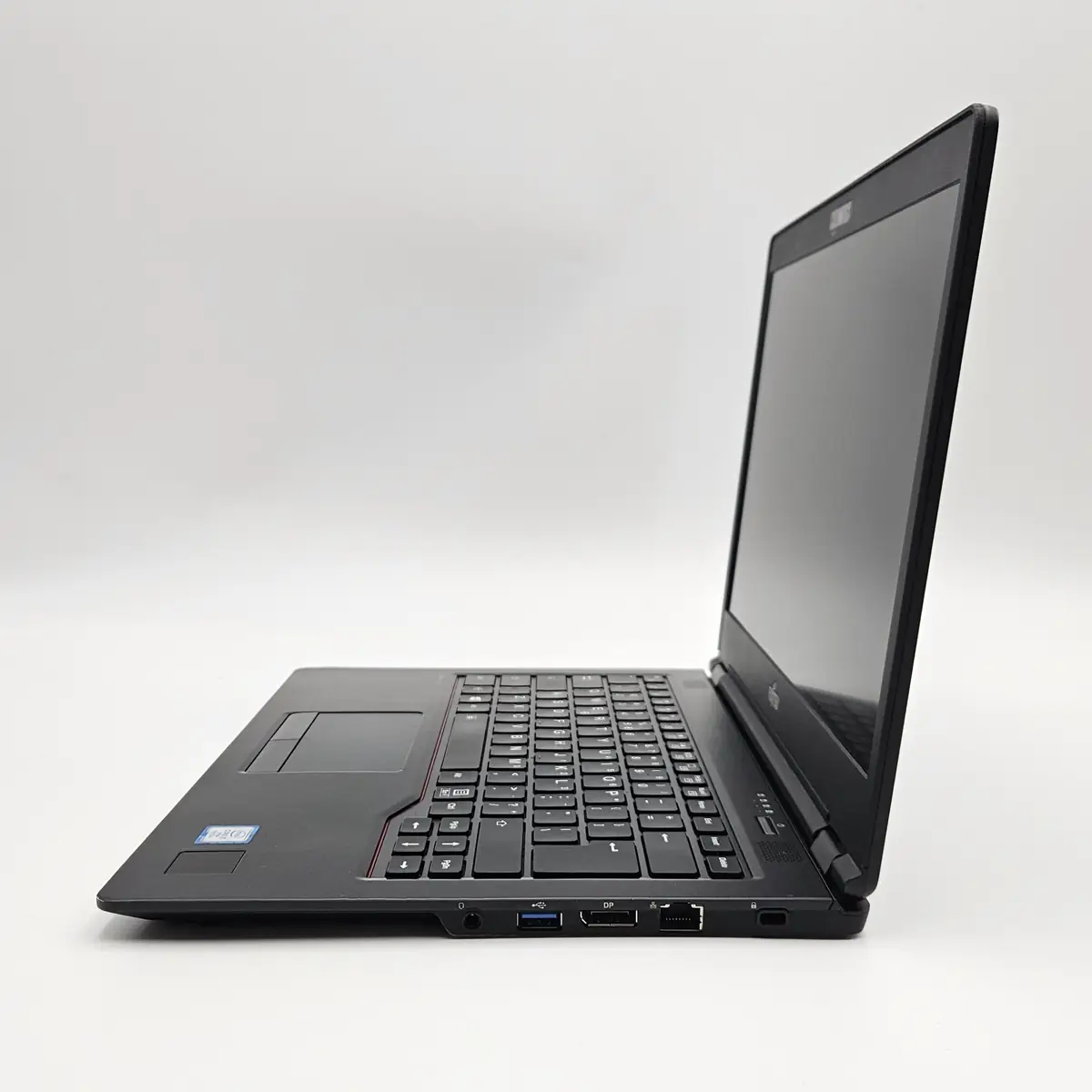 Laptop Second Hand Fujitsu LIFEBOOK U748 - 14inch FHD Intel I7-8650U 16GB RAM 256GB SSD TAST. ILUM. Windows 11 Refurbished  [5]