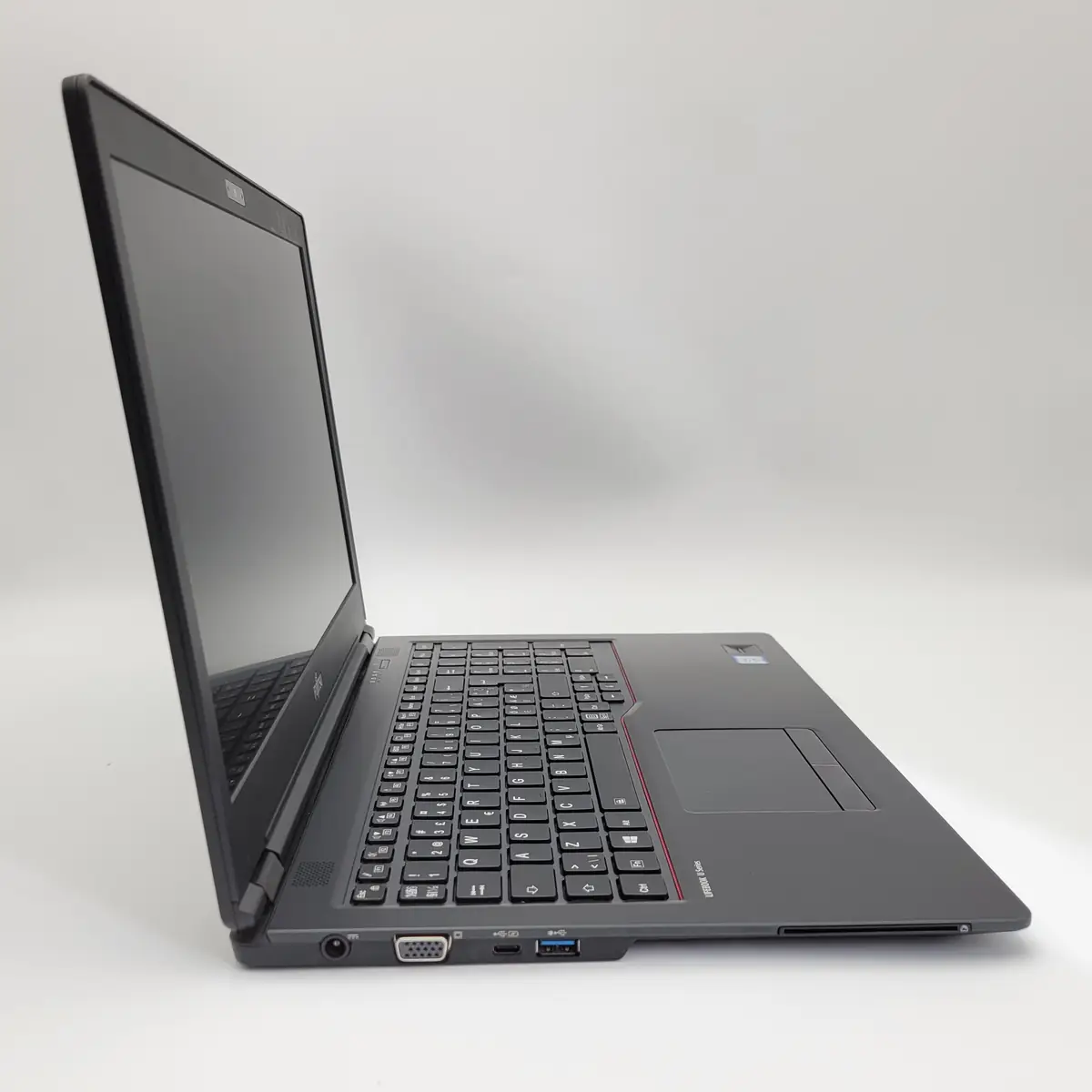 Laptop Second Hand FUJITSU Lifebook U758 - 15.6inch FHD Intel I5-8250U 16GB RAM 256GB SSD TAST. ILUM. Windows 11 Refurbished  [6]