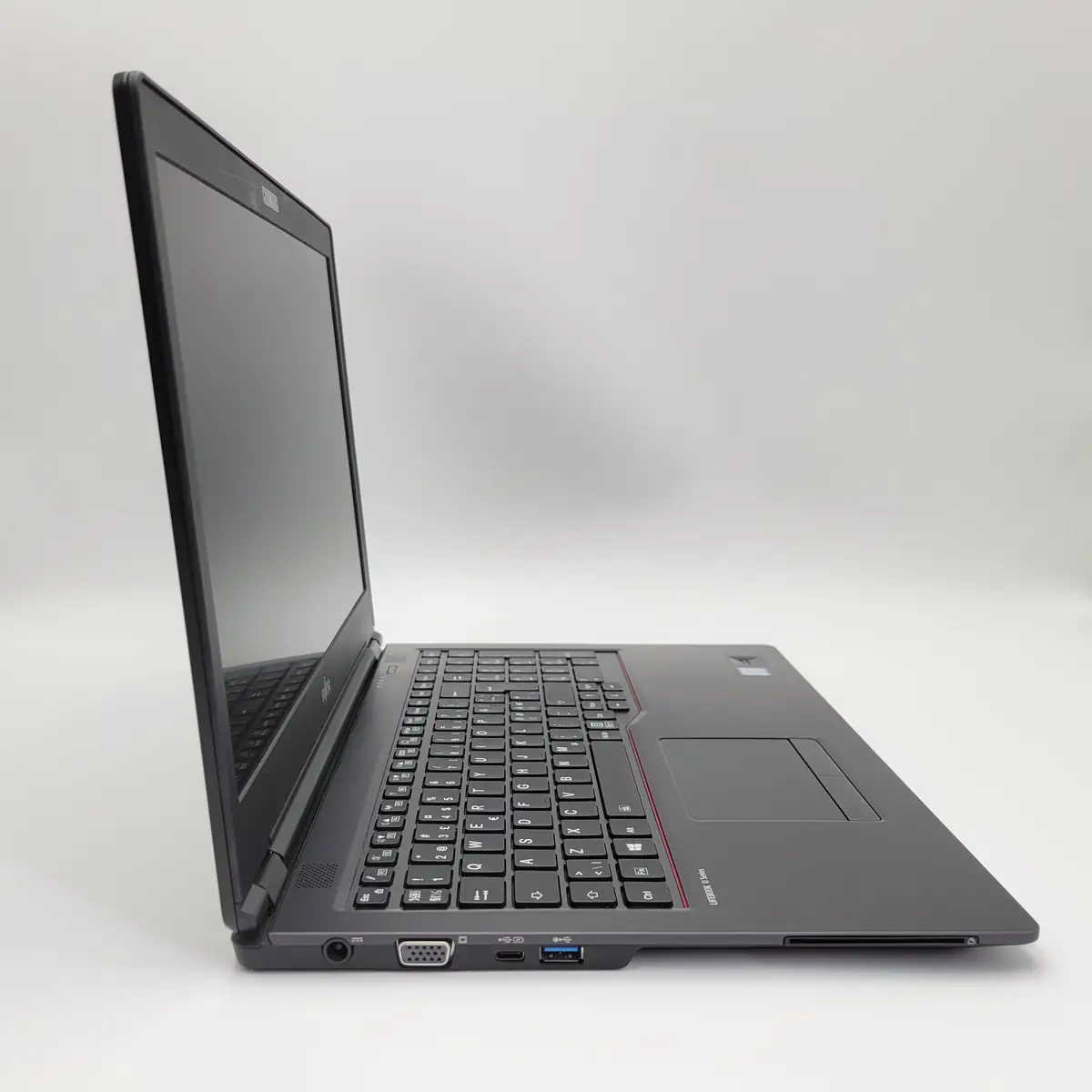 Laptop Second Hand FUJITSU Lifebook U758 - 15.6inch FHD Intel I5-8250U 16GB RAM 256GB SSD TAST. ILUM. Windows 11 Refurbished  [6]