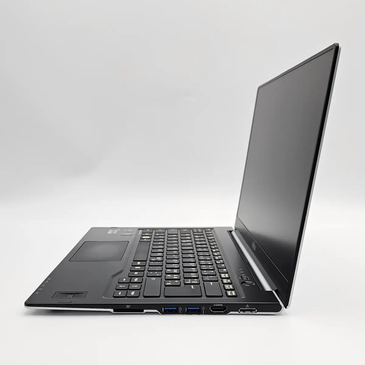 Laptop Second Hand Fujitsu LIFEBOOK U772 - 14.0inch Intel i5-3317U 8GB RAM 240GB SSD Windows 10 Refurbished [5]