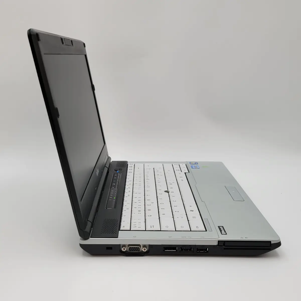 Laptop Second Hand FUJITSU S751 - 14inch Intel I3-2330M 4GB RAM 320GB HDD Windows 10 Refurbished  [6]