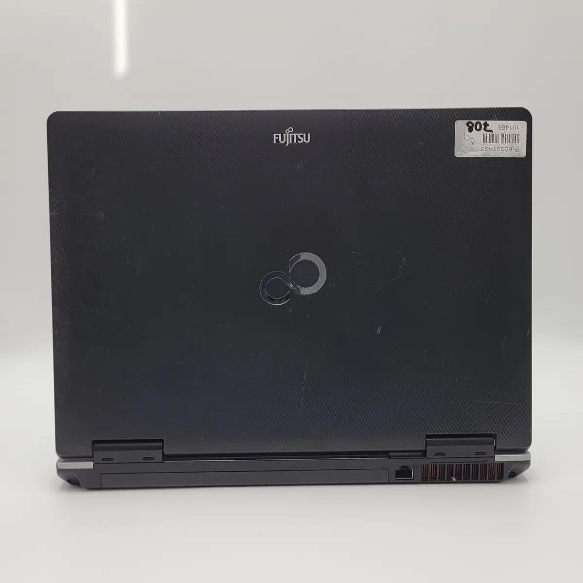 Laptop Second Hand FUJITSU S751 - 14inch Intel I3-2330M 4GB RAM 320GB HDD Windows 10 Refurbished  [7]