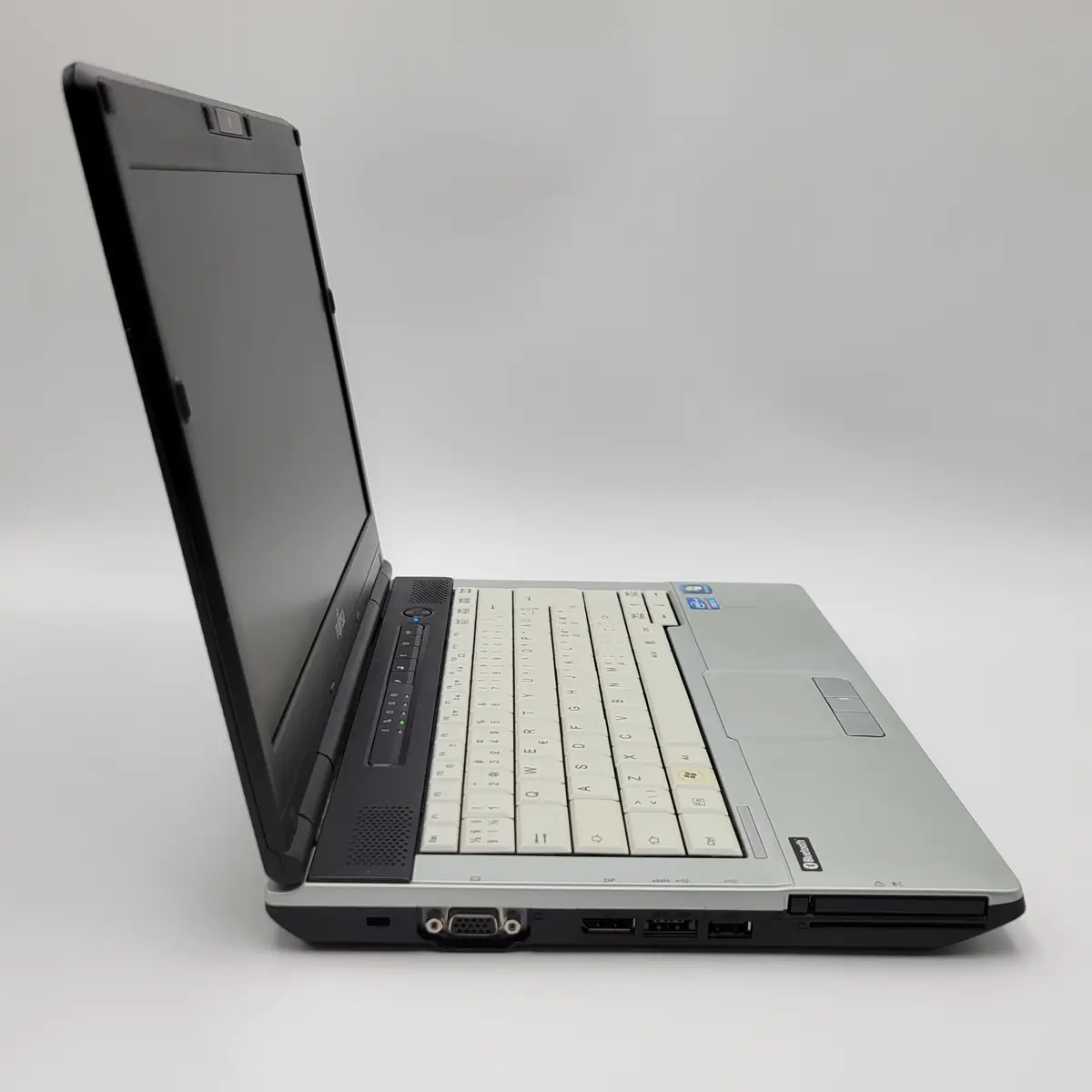 Laptop Second Hand FUJITSU S751 - 14inch Intel I3-2330M 4GB RAM 500GB HDD Windows 10 Refurbished  [6]