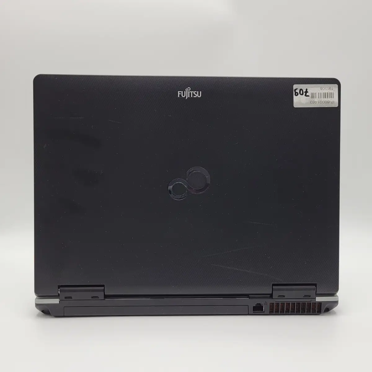 Laptop Second Hand FUJITSU S751 - 14inch Intel I3-2330M 4GB RAM 500GB HDD Windows 10 Refurbished  [7]