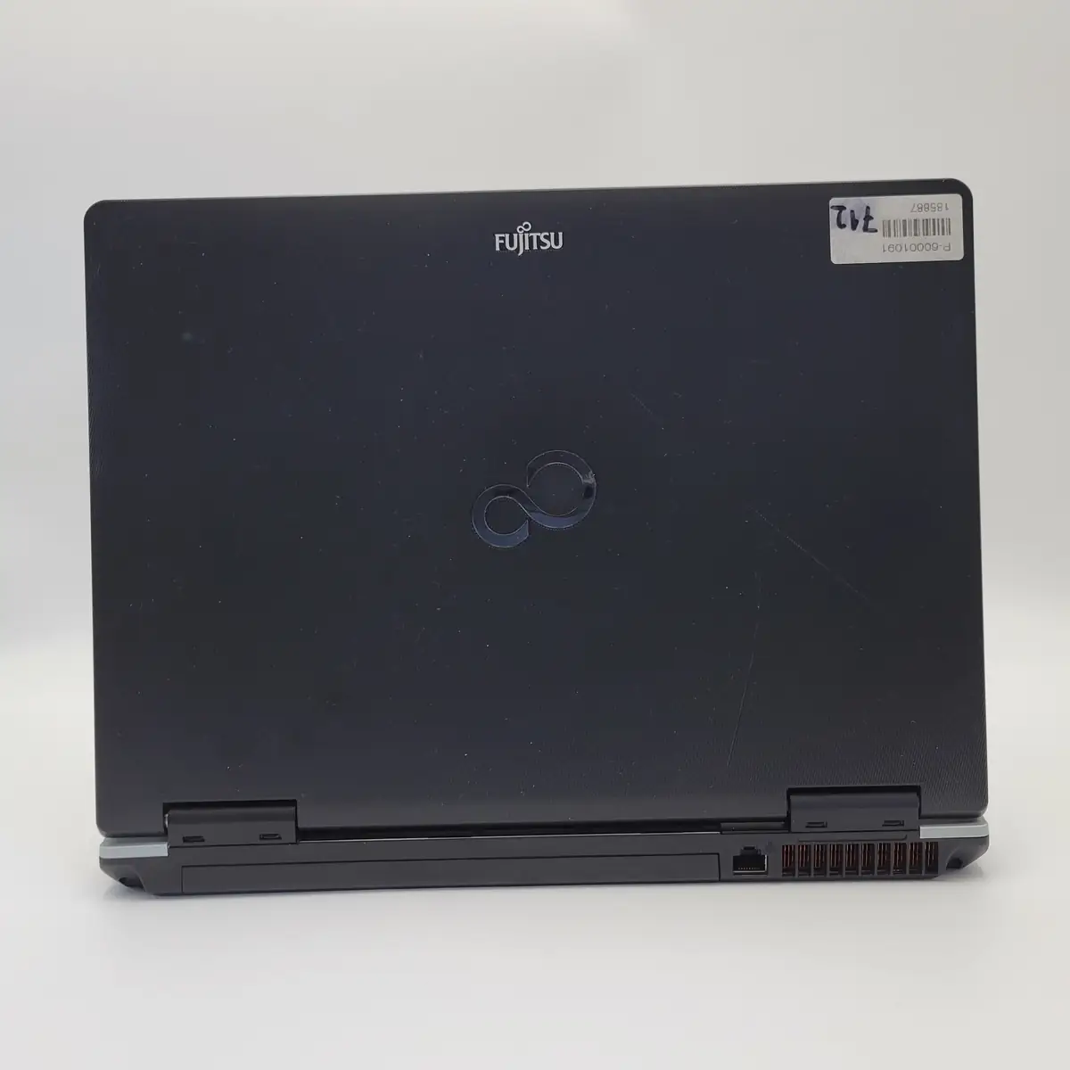 Laptop Second Hand FUJITSU S751 - 14inch Intel I3-2350M 4GB RAM 320GB HDD Windows 10 Refurbished  [7]
