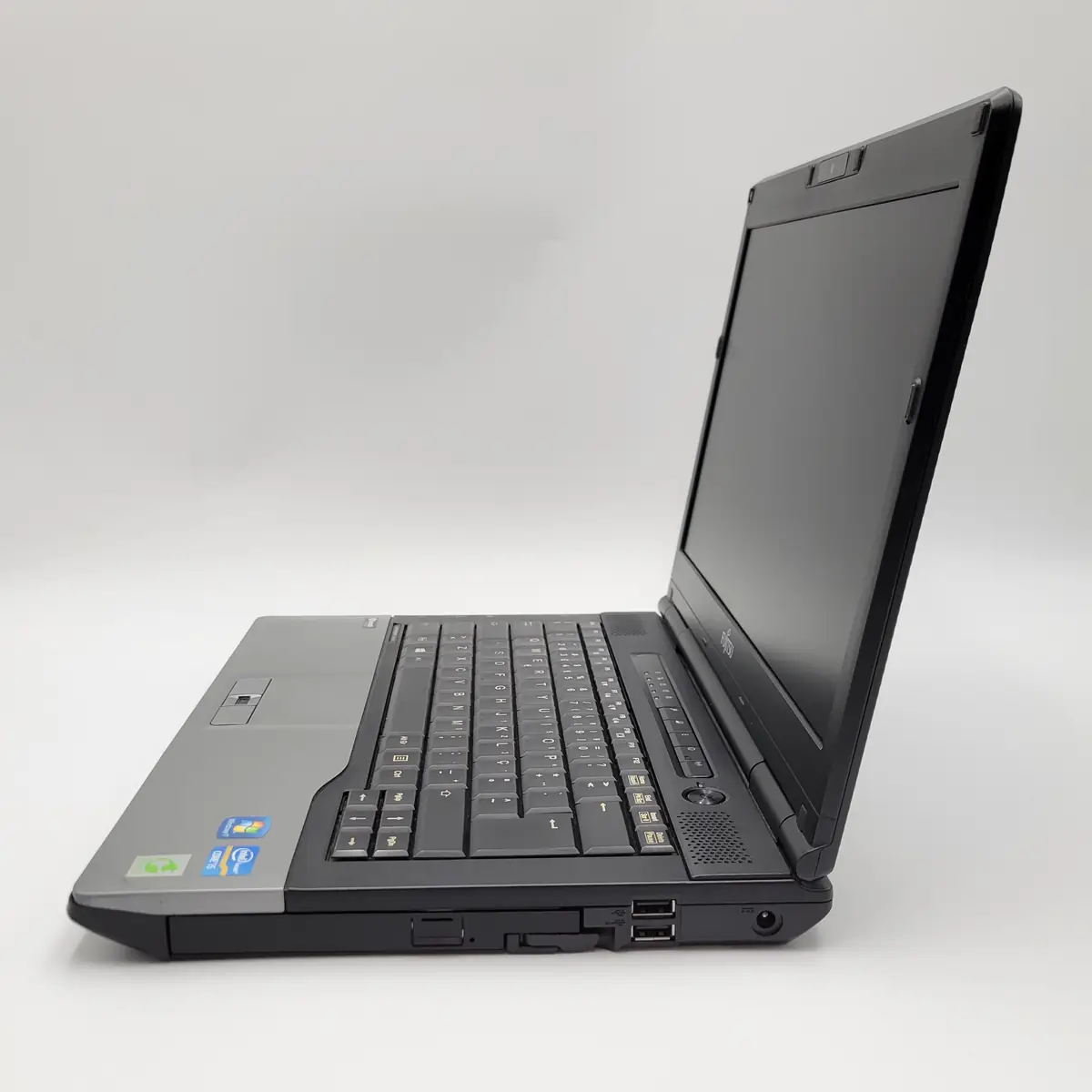 Laptop Second Hand Fujitsu S752 - 14inch Intel i5-3210M 8GB RAM 256GB SSD Windows 10 Refurbished  [5]