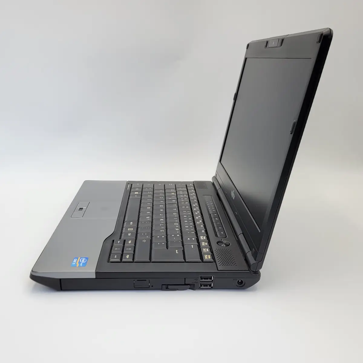 Laptop Second Hand Fujitsu S752 - 14inch Intel i5-3210M 8GB RAM 128GB SSD Windows 10 Refurbished  [5]