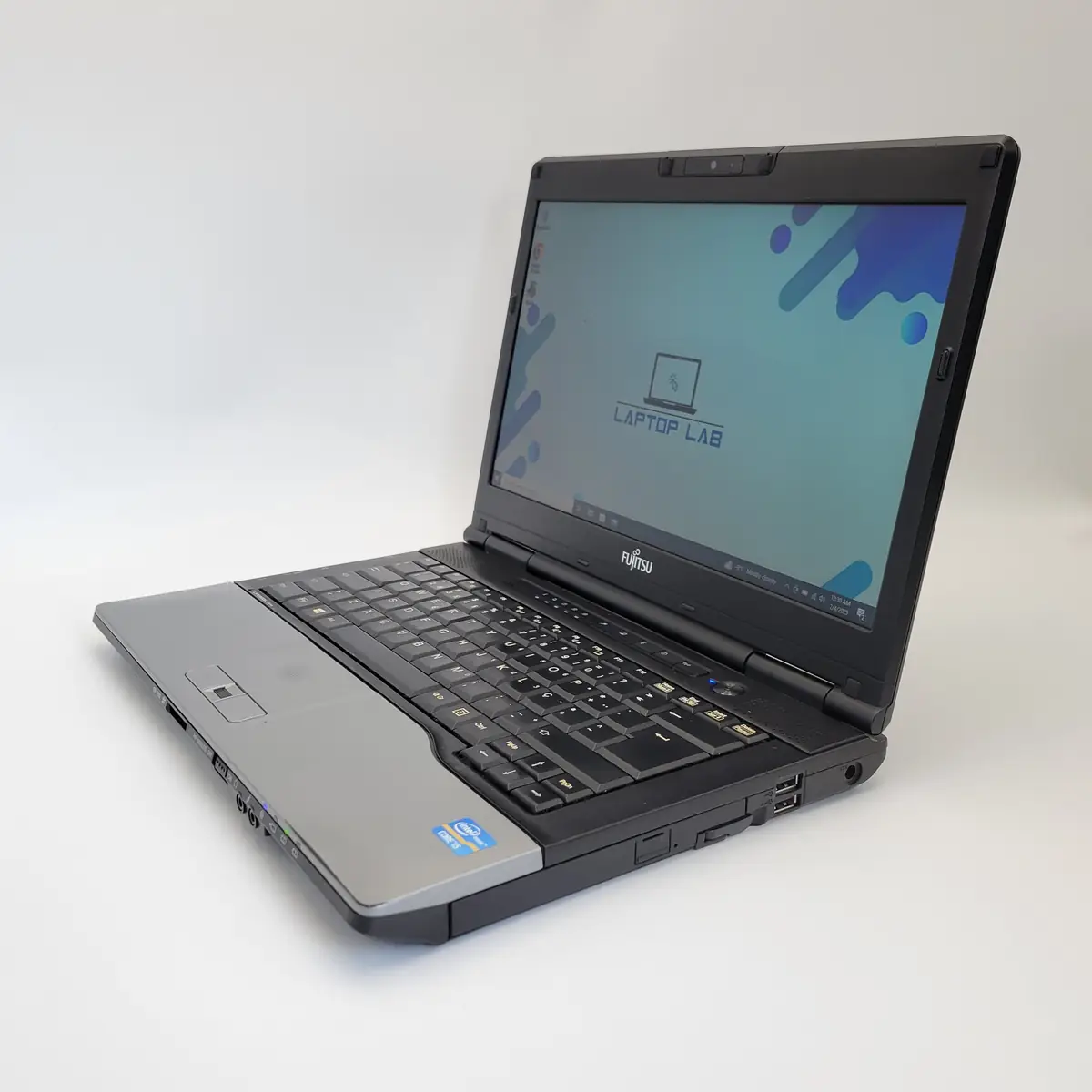 Laptop Second Hand Fujitsu S752 - 14inch Intel i5-3210M 8GB RAM 128GB SSD Windows 10 Refurbished  [3]