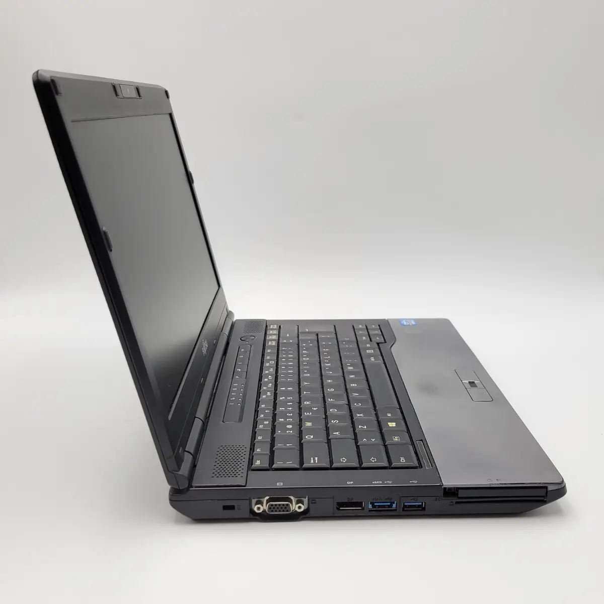 Laptop Second Hand Fujitsu S752 - 14inch Intel i5-3210M 4GB RAM 500GB HDD Windows 10 Refurbished  [6]