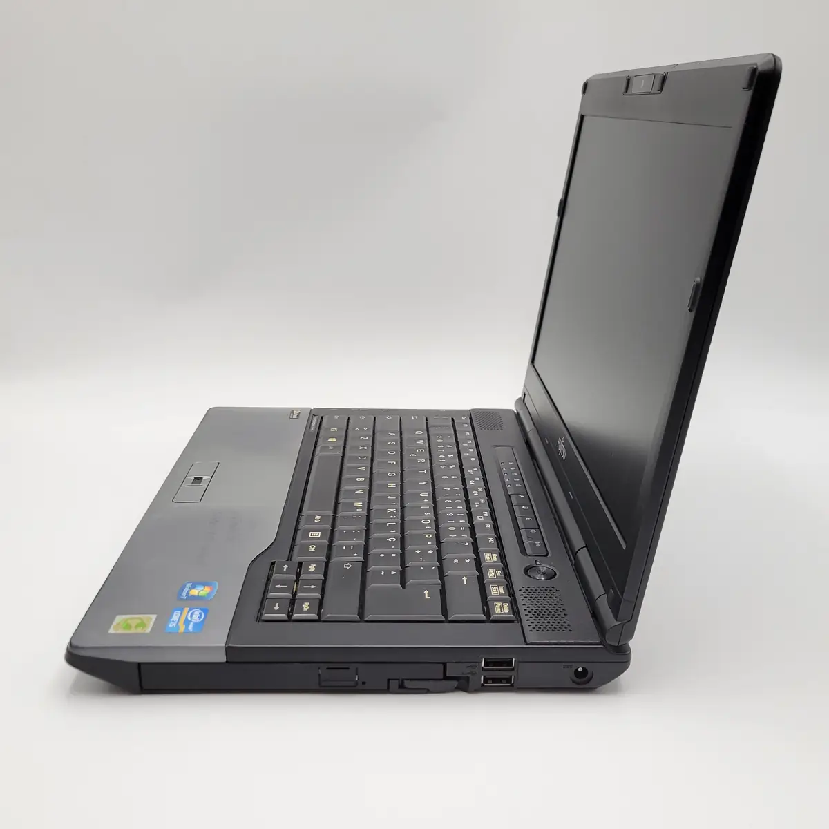 Laptop Second Hand Fujitsu S752 - 14inch Intel i5-3210M 8GB RAM 256GB SSD Windows 10 Refurbished  [5]