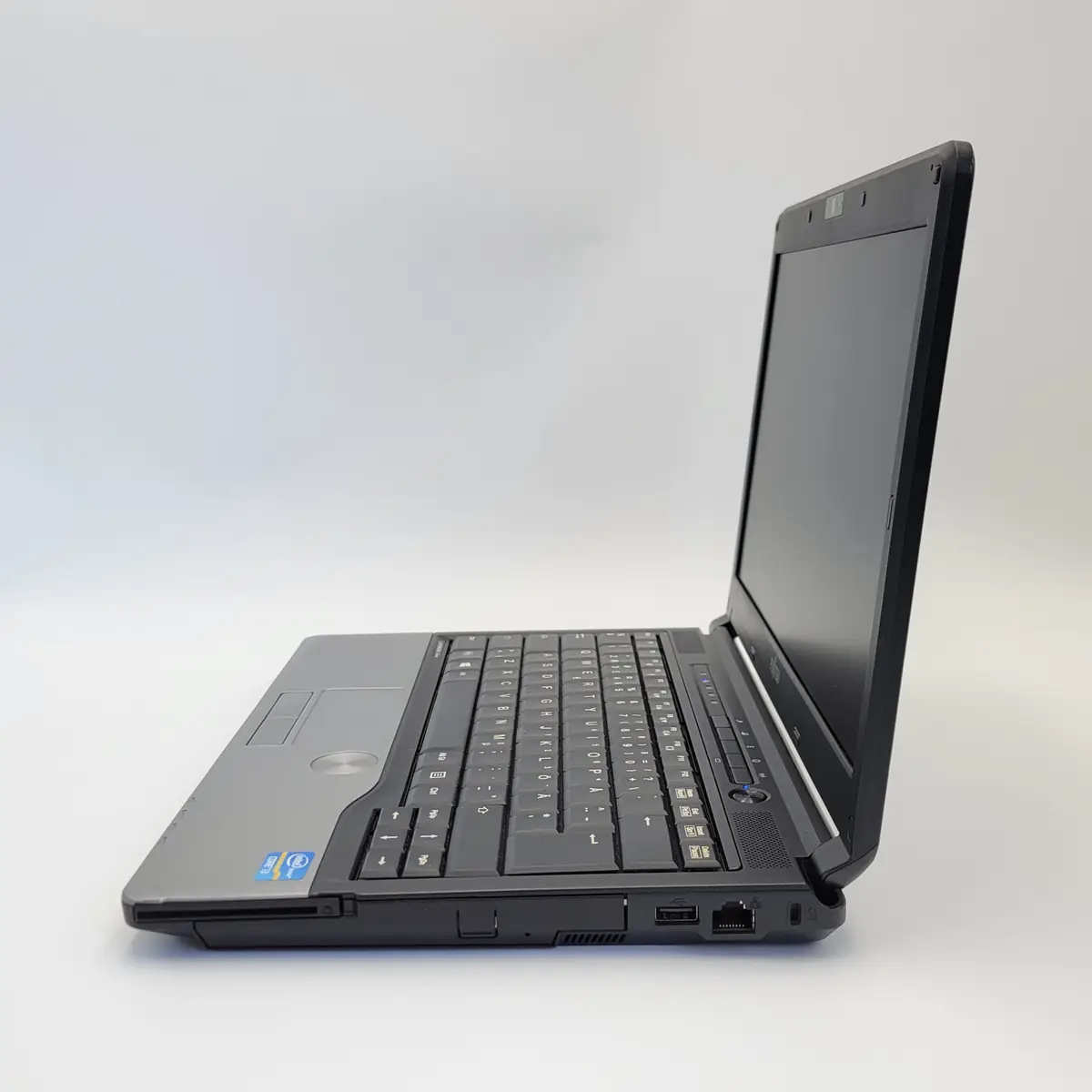 Laptop Second Hand FUJITSU S762 - 13.3inch Intel I3-2328M 8GB RAM 128GB SSD Windows 10 Refurbished  [5]