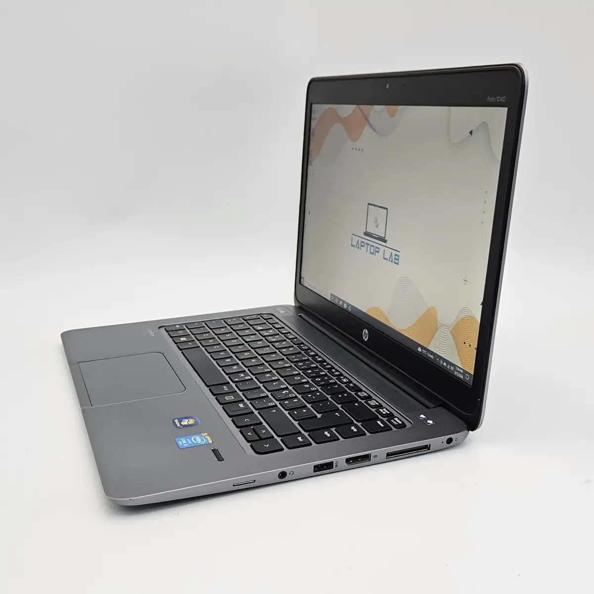 Laptop Second Hand HP 1040 G1 - 14inch Intel i5-4300U 8GB RAM 128GB SSD Windows 10 Refurbished  [3]