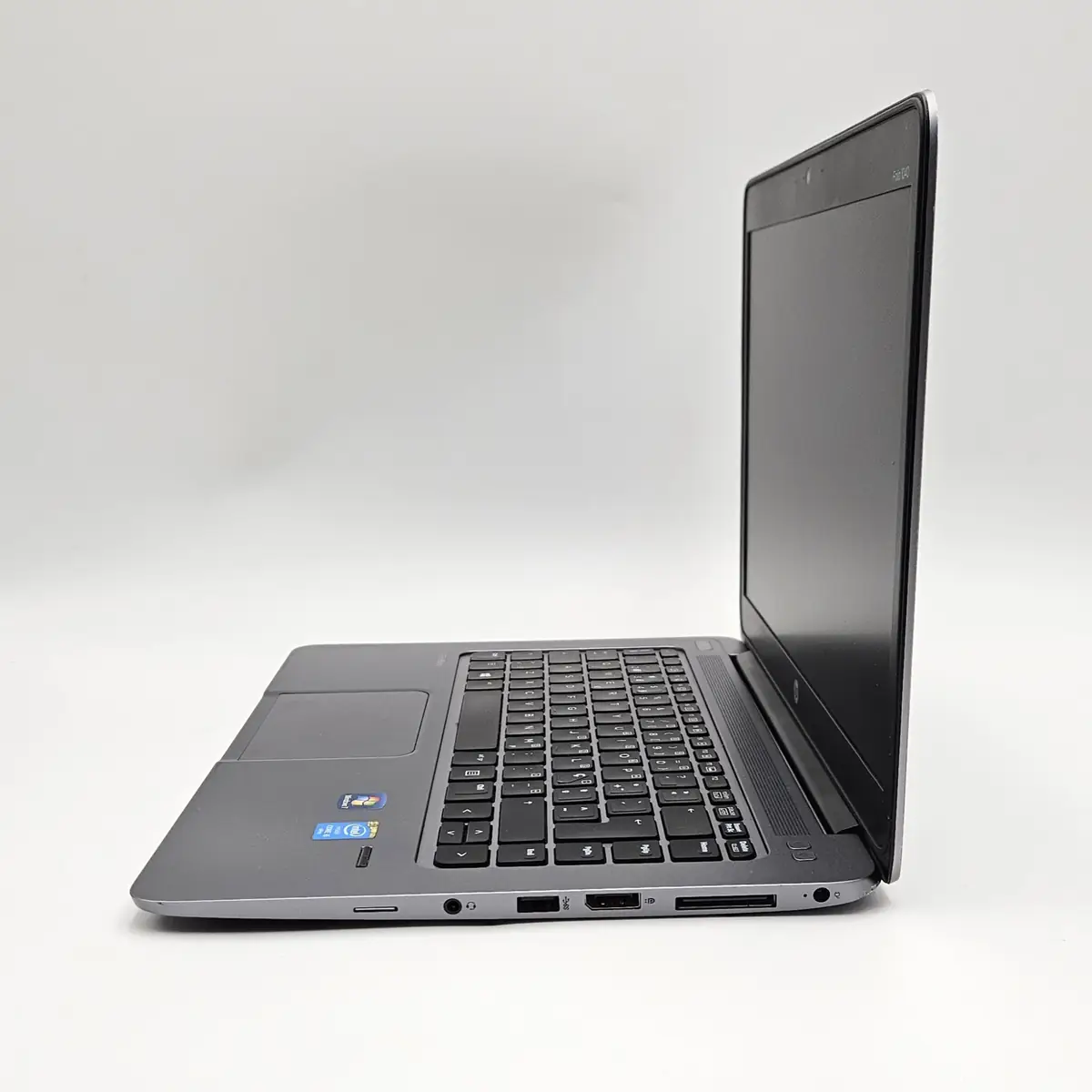 Laptop Second Hand HP 1040 G1 - 14inch Intel i5-4300U 8GB RAM 128GB SSD Windows 10 Refurbished  [6]