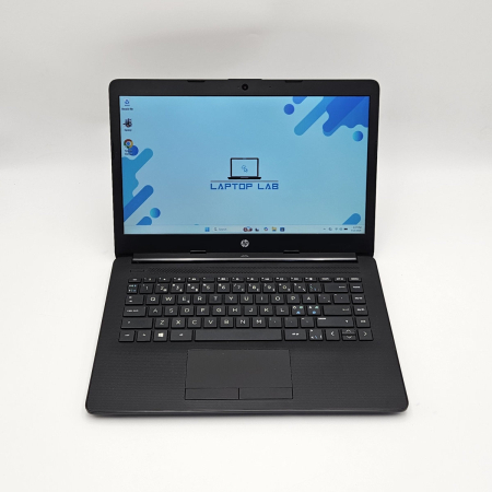 Laptop Second Hand HP 14-CM0XXX - 14inch FHD AMD A9-9425 8GB RAM 128GB SSD Windows 11 Refurbished [2]