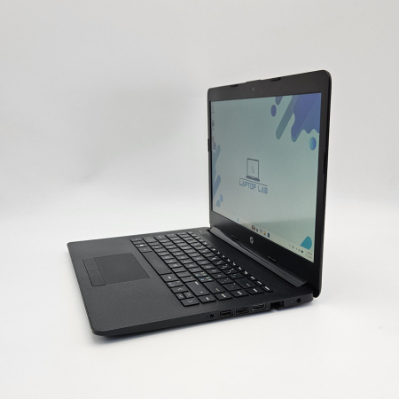 Laptop Second Hand HP 14-CM0XXX - 14inch FHD AMD A9-9425 8GB RAM 128GB SSD Windows 11 Refurbished [3]