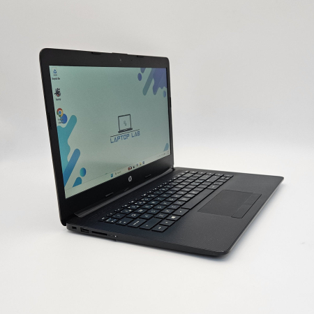Laptop Second Hand HP 14-CM0XXX - 14inch FHD AMD A9-9425 8GB RAM 128GB SSD Windows 11 Refurbished [4]