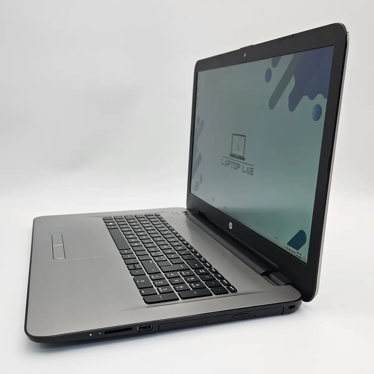 Laptop Second Hand HP 17-y080no - 17.3inch FHD AMD A6-7310 8GB RAM 128GB SSD AMD R4 1GB Windows 10 Refurbished [3]