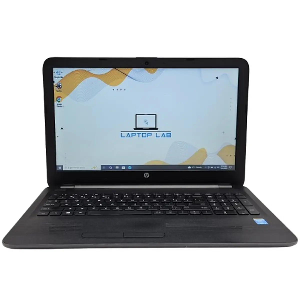 Laptopuri refurbished și second-hand - Laptop Second Hand HP 250 G5 - 15.6inch Intel I3-5005U 8GB RAM 128GB SSD Windows 10 Refurbished 