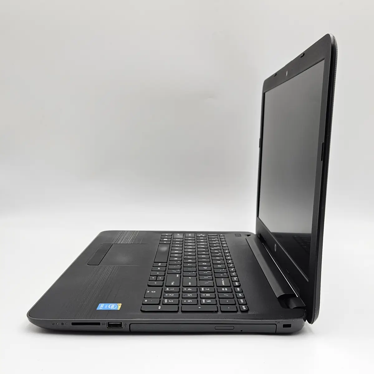 Laptop Second Hand HP 250 G5 - 15.6inch Intel I3-5005U 8GB RAM 128GB SSD Windows 10 Refurbished  [5]