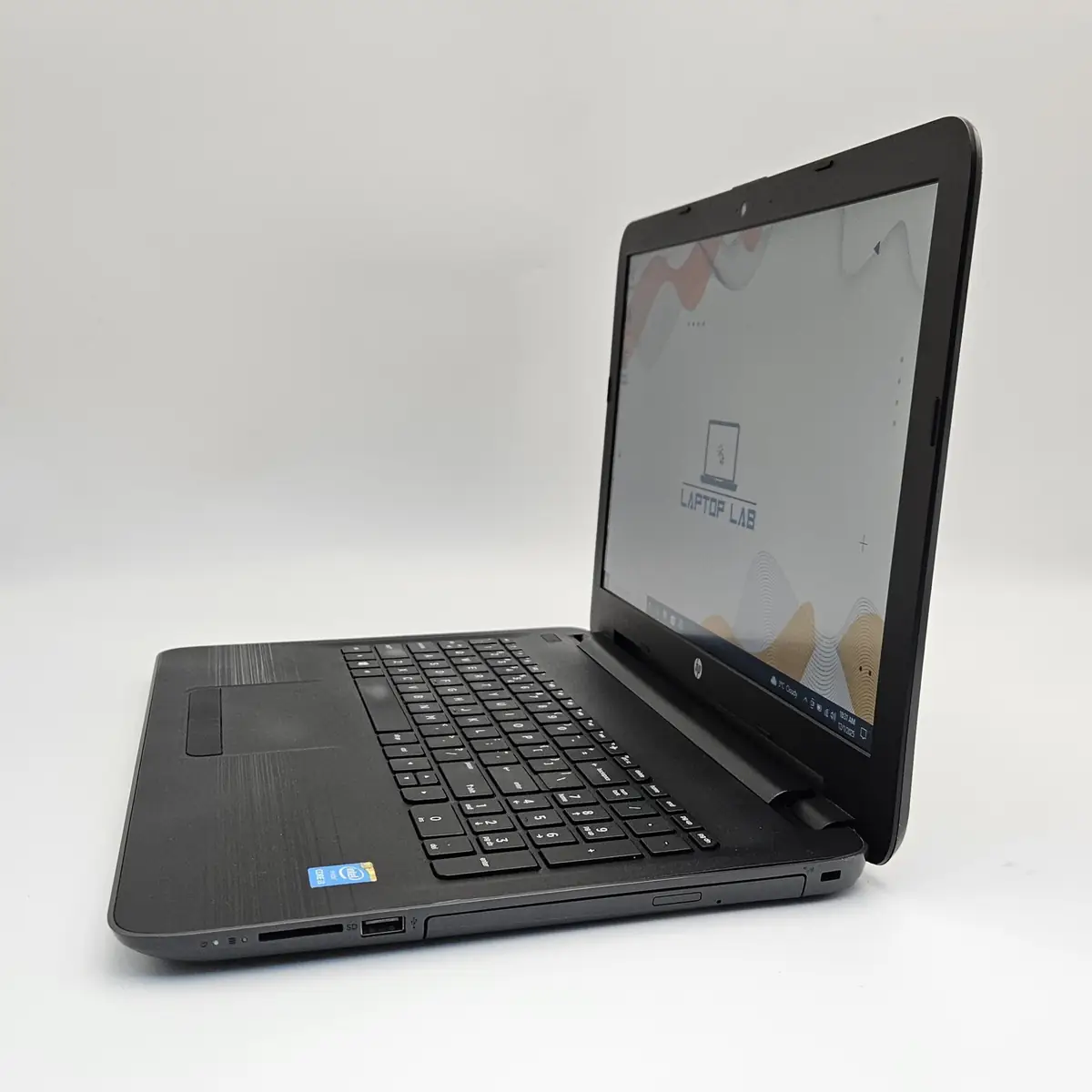 Laptop Second Hand HP 250 G5 - 15.6inch Intel I3-5005U 8GB RAM 128GB SSD Windows 10 Refurbished  [3]