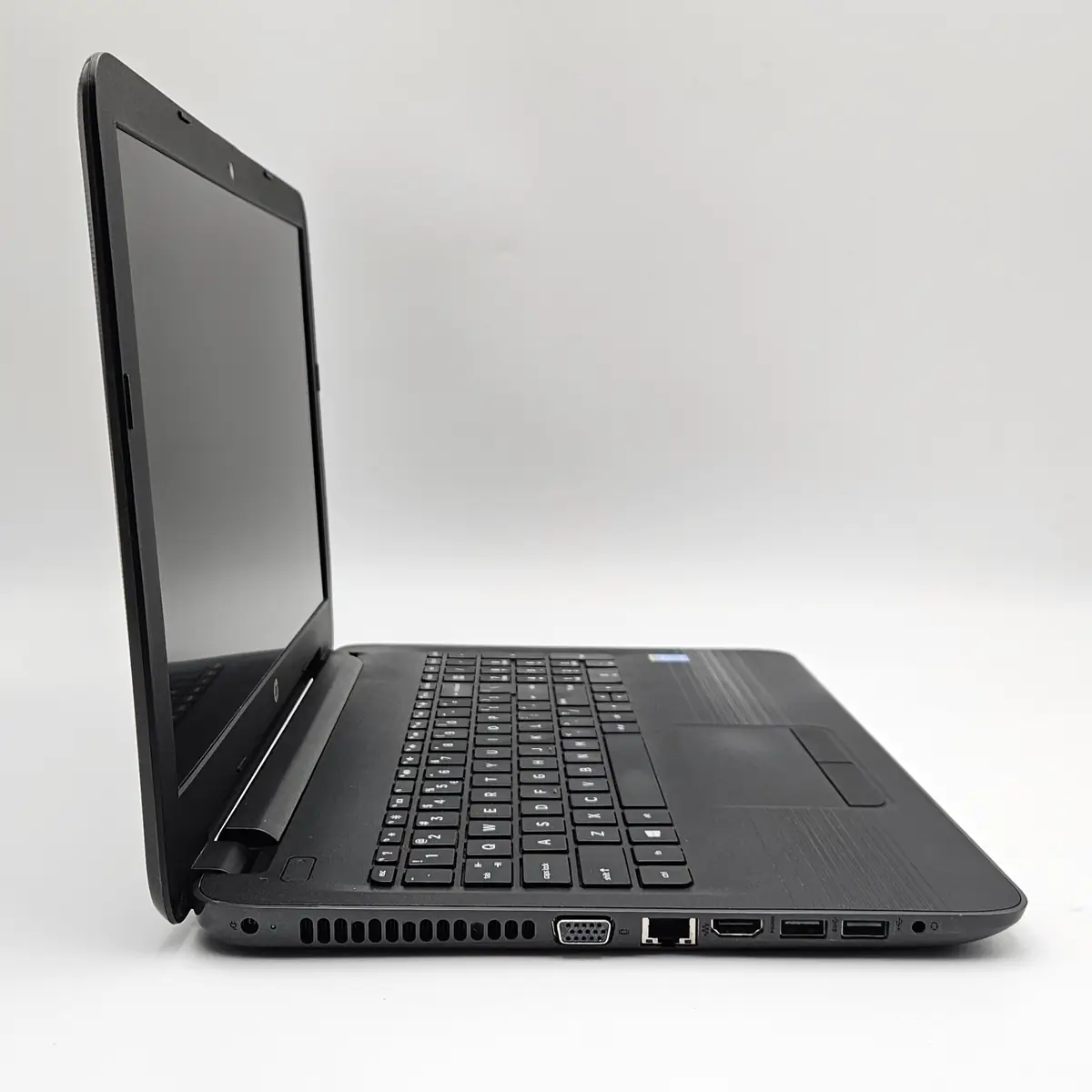 Laptop Second Hand HP 250 G5 - 15.6inch Intel I3-5005U 8GB RAM 128GB SSD Windows 10 Refurbished  [6]