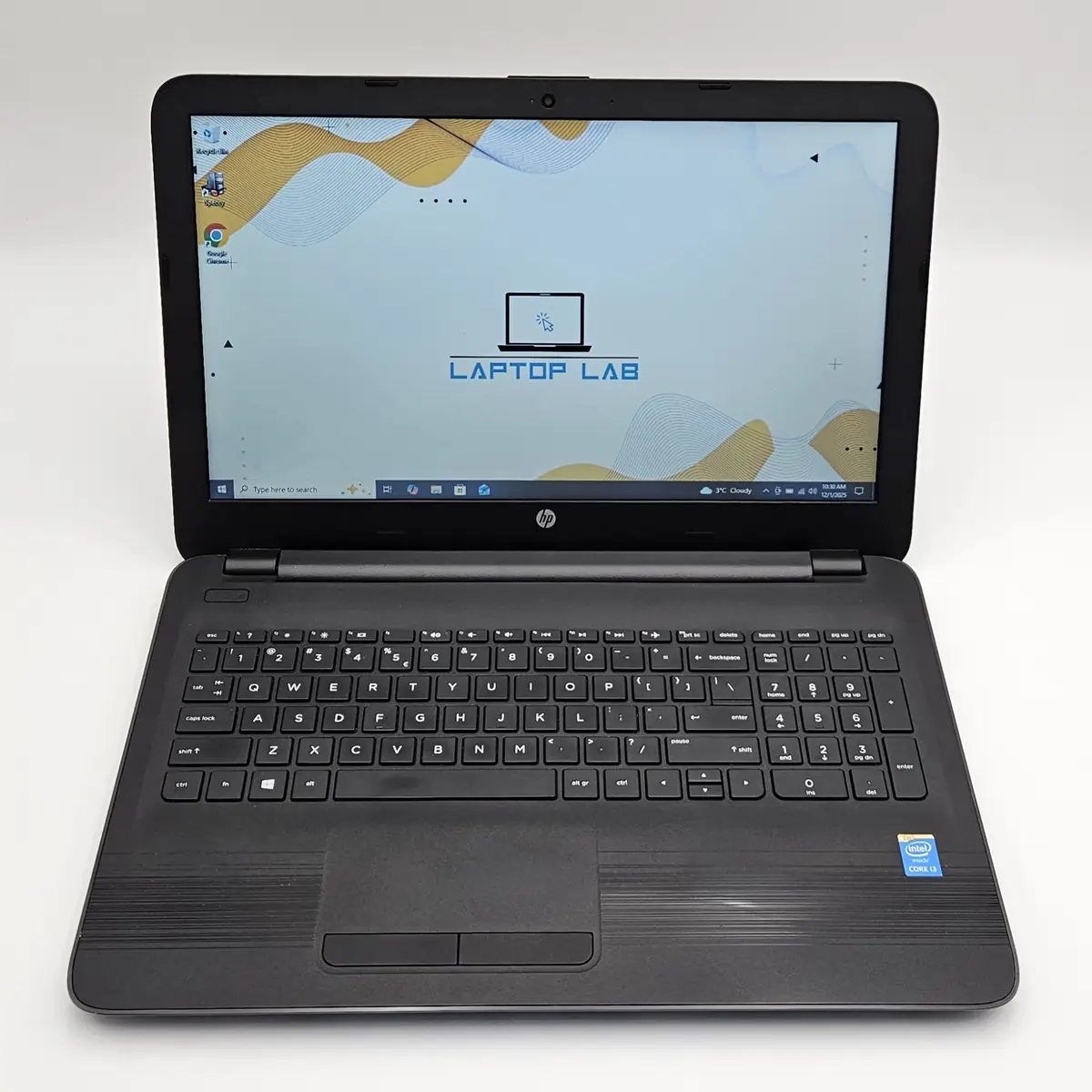 Laptop Second Hand HP 250 G5 - 15.6inch Intel I3-5005U 8GB RAM 128GB SSD Windows 10 Refurbished  [2]